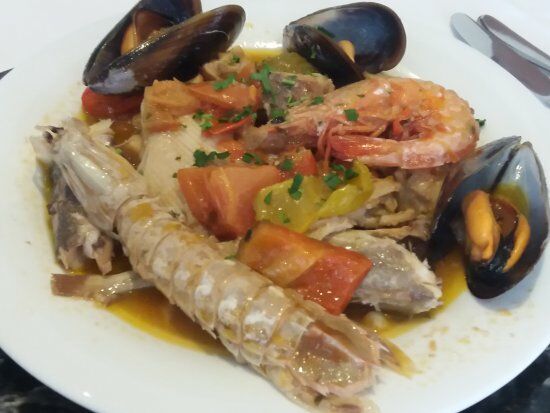 Ristorante Paradiso Perduto